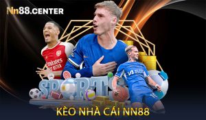 Kèo Nhà Cái NN88
