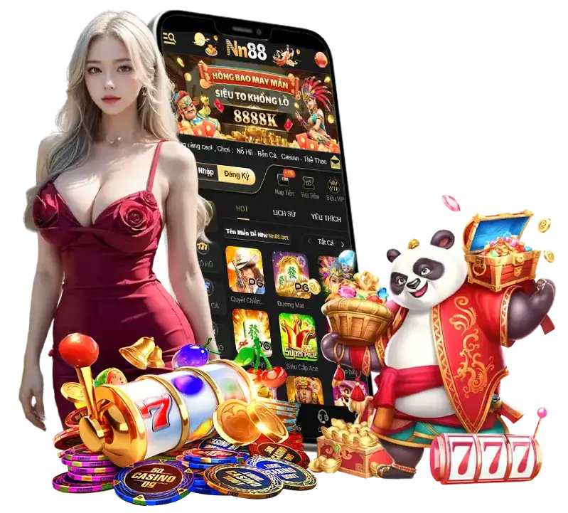 ứng dụng NN88